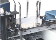Контейнер полноавтоматической коробки для завтрака бумажный делая аттестацию КЭ машины