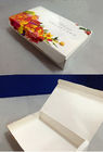 Коробка для завтрака картона/гофрированной бумаги делая машину для коробки хот-дога